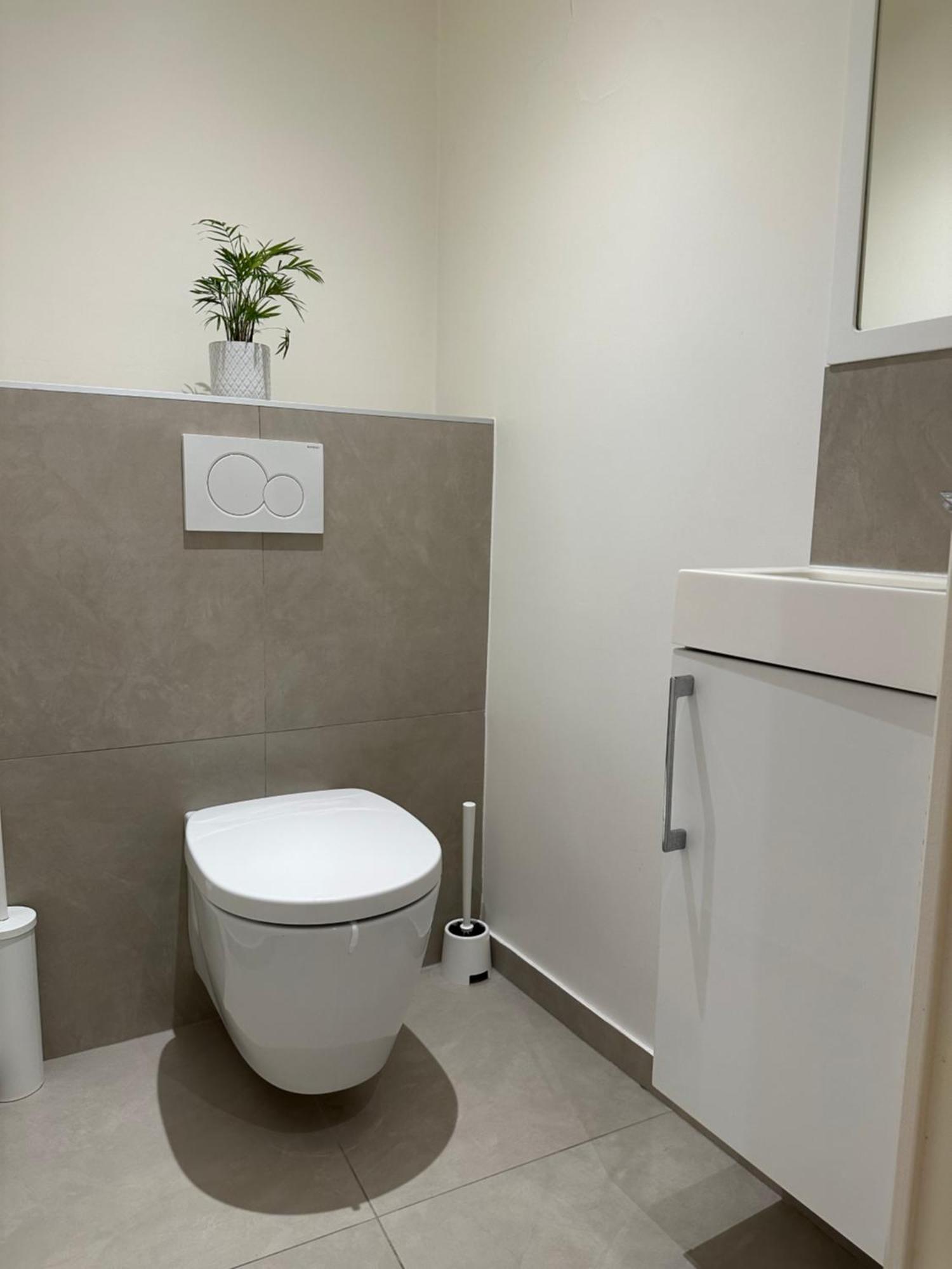 Super Appartement Refait A Neuf Beaucoup De Charme Μπουλόν-Μπιγιανκούρ Εξωτερικό φωτογραφία