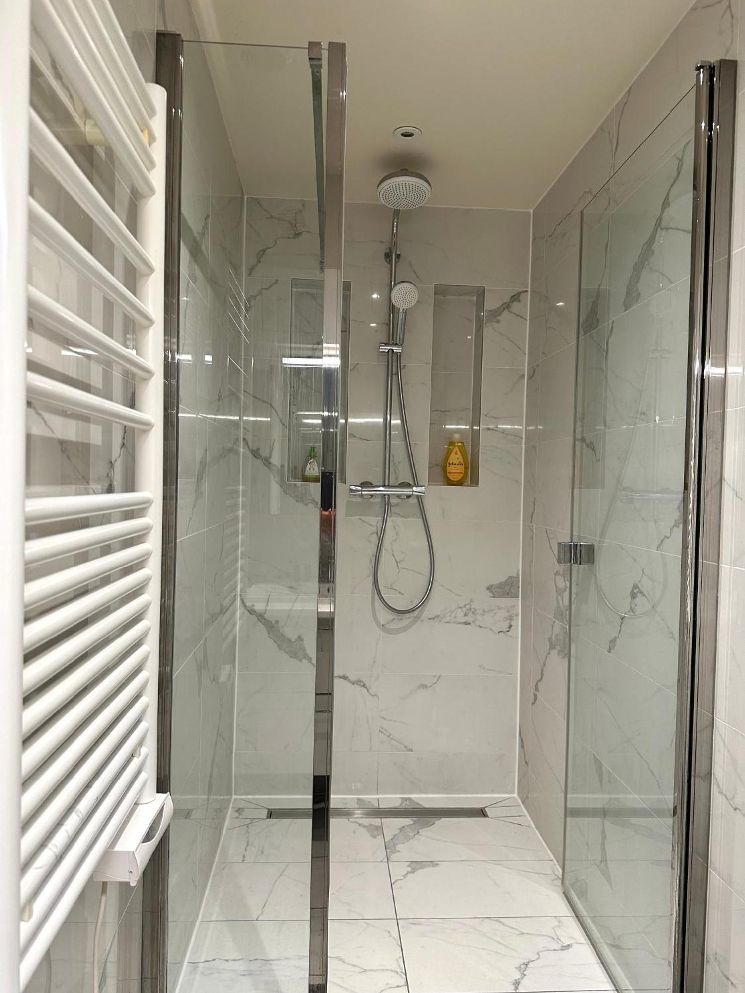 Super Appartement Refait A Neuf Beaucoup De Charme Μπουλόν-Μπιγιανκούρ Εξωτερικό φωτογραφία